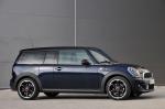 Mini Cooper Clubman SD 50 Hampton 2011 года
